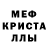 APVP кристаллы kimi Tenrio