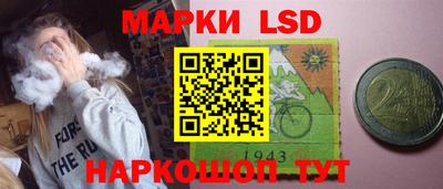стафф Гусев